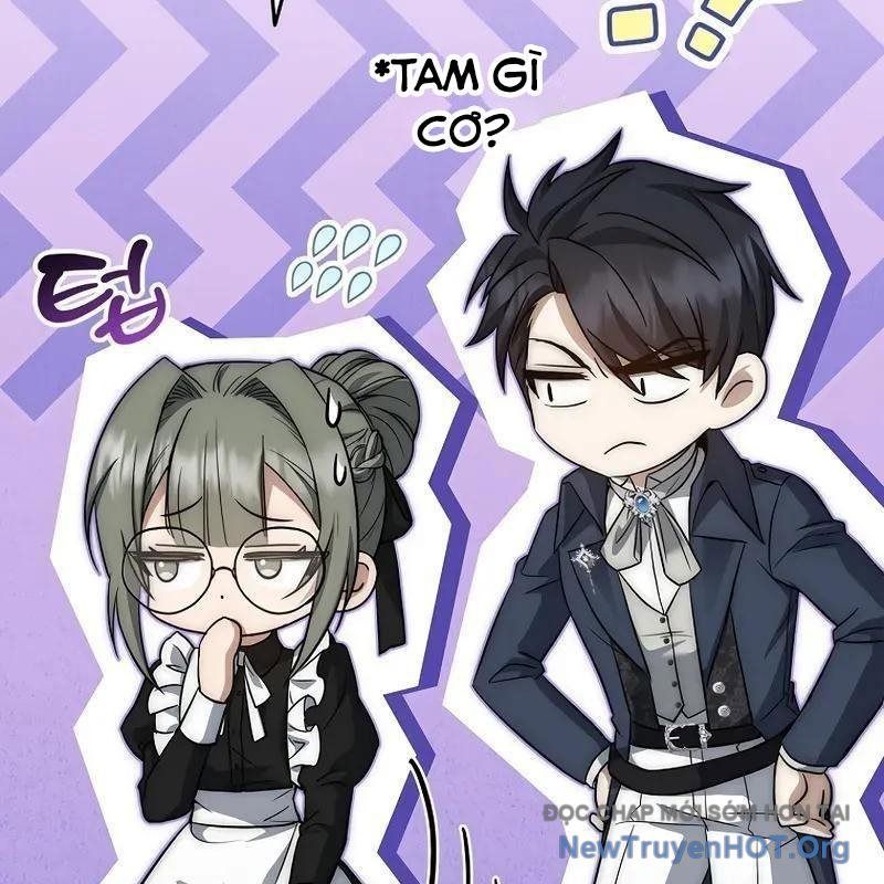 Tam Hoàng Tử Của Vong Quốc Hồi Quy Chap 19 - Next Chap 20