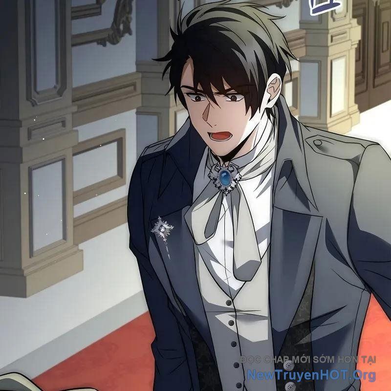 Tam Hoàng Tử Của Vong Quốc Hồi Quy Chap 19 - Next Chap 20