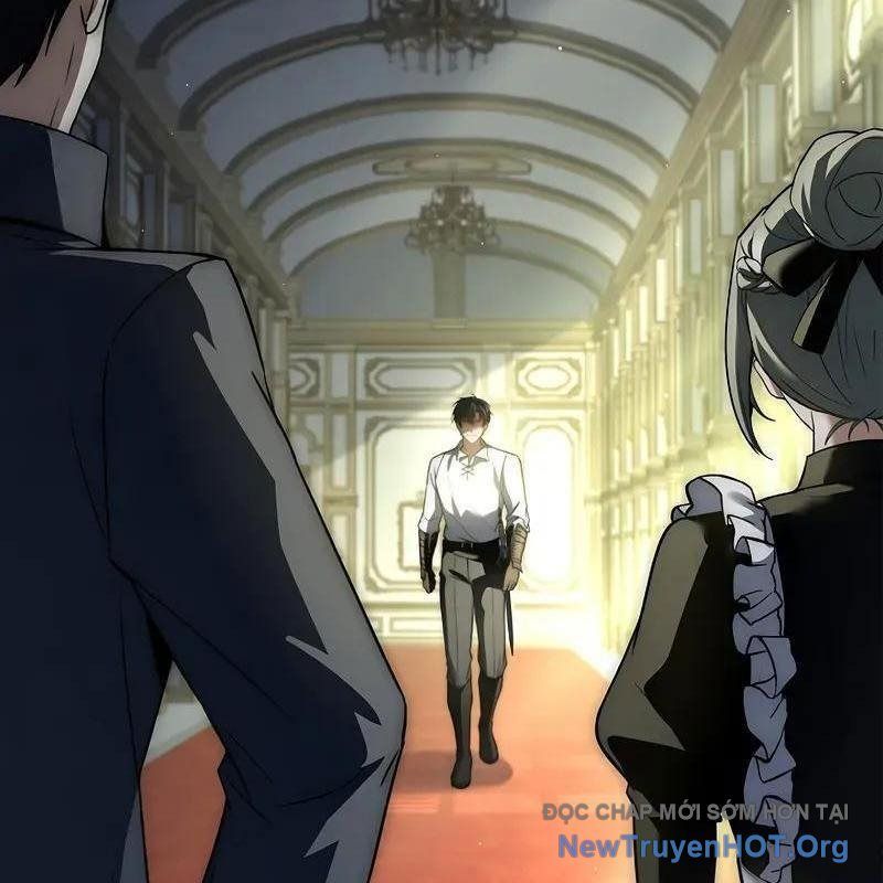 Tam Hoàng Tử Của Vong Quốc Hồi Quy Chap 19 - Next Chap 20