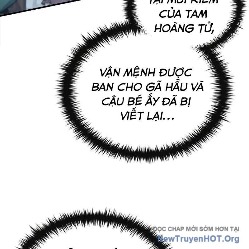 Tam Hoàng Tử Của Vong Quốc Hồi Quy Chap 19 - Next Chap 20