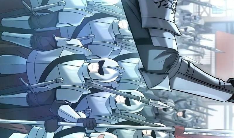 Tam Hoàng Tử Của Vong Quốc Hồi Quy Chap 20 - Next Chap 21