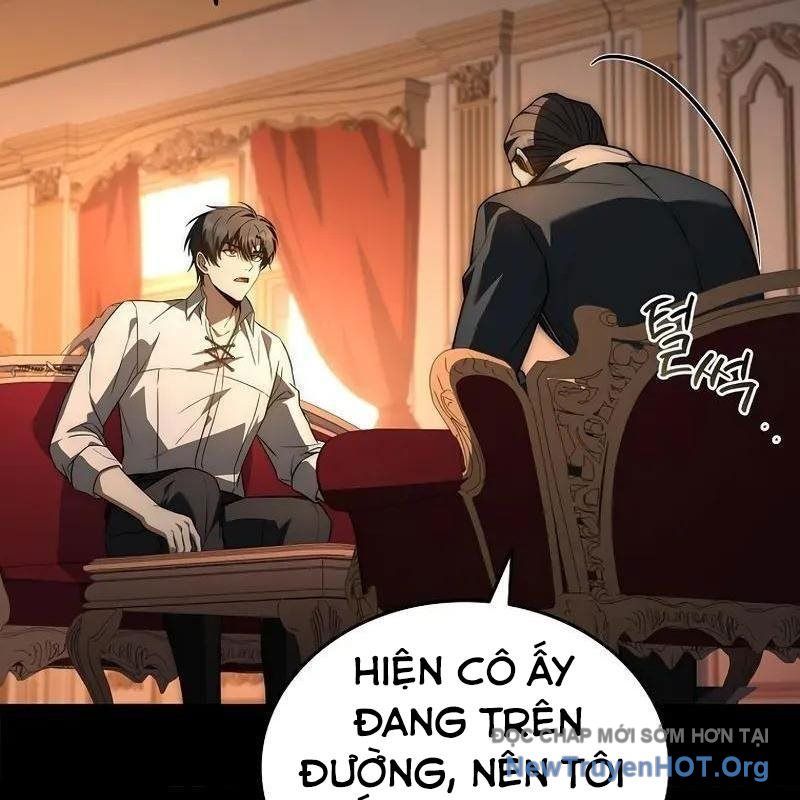 Tam Hoàng Tử Của Vong Quốc Hồi Quy Chap 20 - Next Chap 21