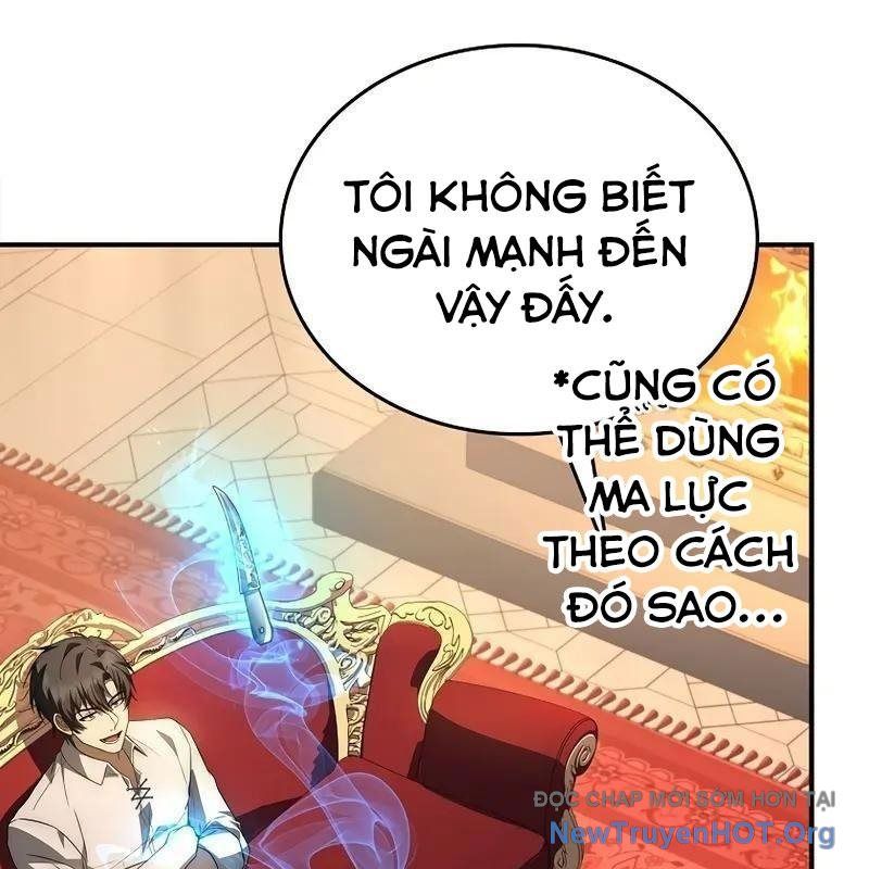 Tam Hoàng Tử Của Vong Quốc Hồi Quy Chap 20 - Next Chap 21