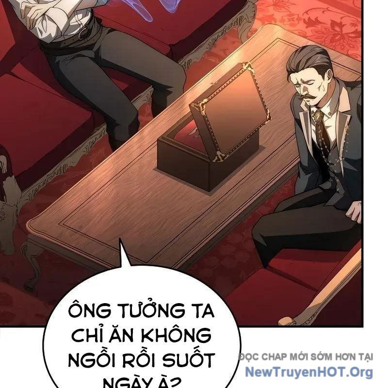 Tam Hoàng Tử Của Vong Quốc Hồi Quy Chap 20 - Next Chap 21