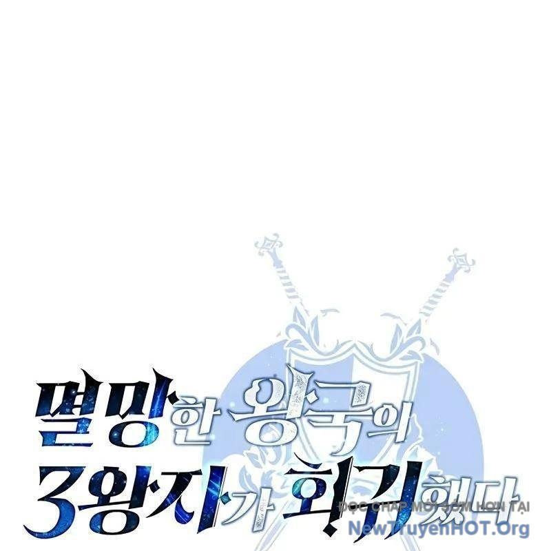 Tam Hoàng Tử Của Vong Quốc Hồi Quy Chap 20 - Next Chap 21