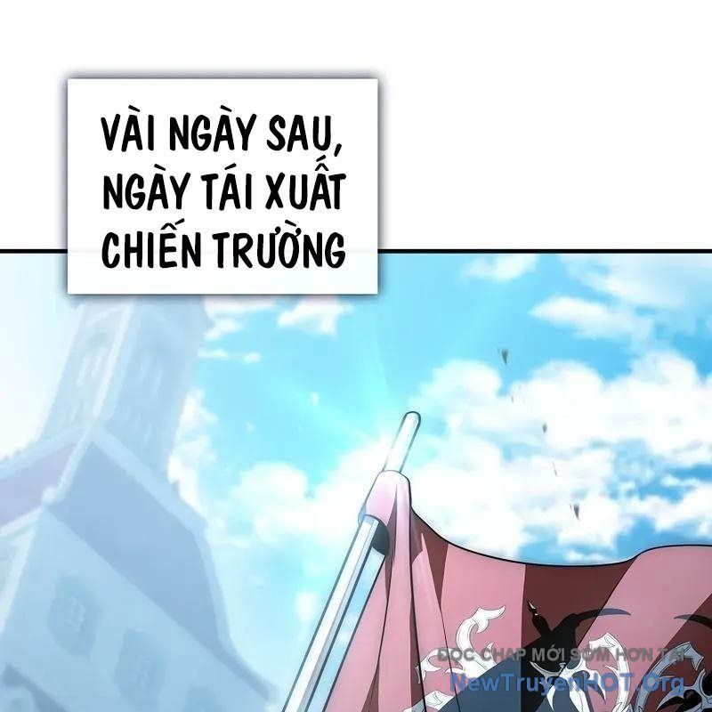 Tam Hoàng Tử Của Vong Quốc Hồi Quy Chap 20 - Next Chap 21