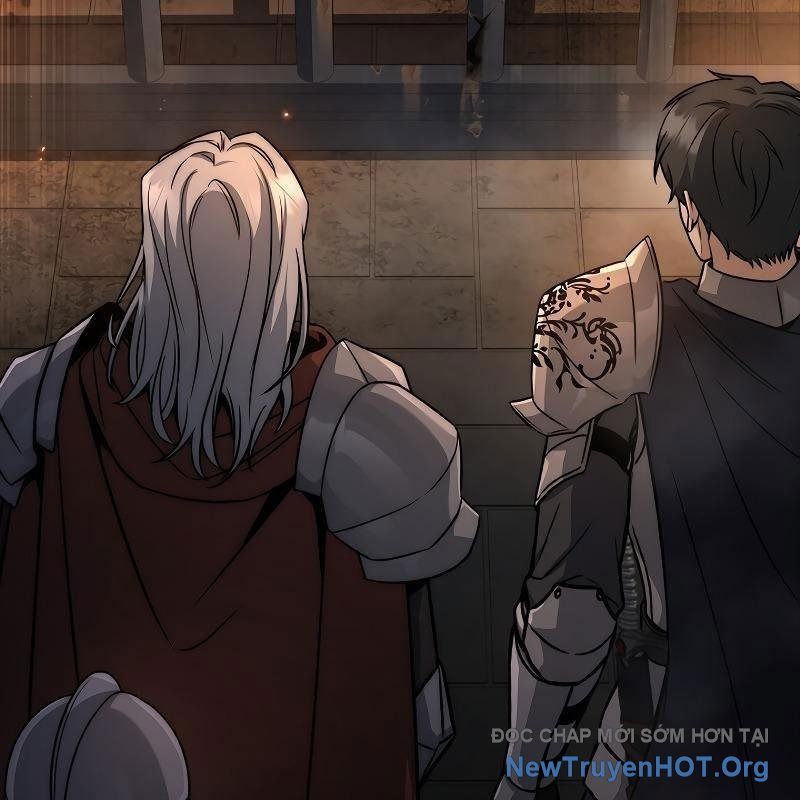Tam Hoàng Tử Của Vong Quốc Hồi Quy Chap 21 - Next Chap 22