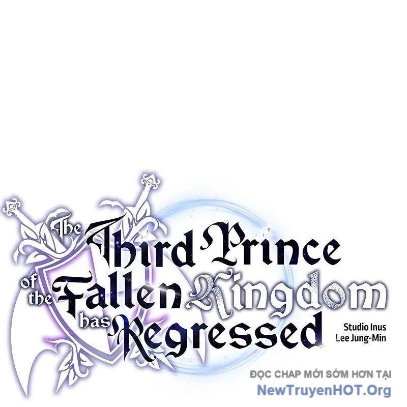 Tam Hoàng Tử Của Vong Quốc Hồi Quy Chap 21 - Next Chap 22