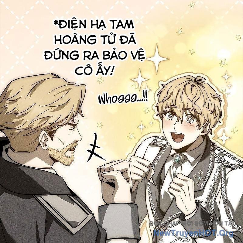 Tam Hoàng Tử Của Vong Quốc Hồi Quy Chap 21 - Next Chap 22