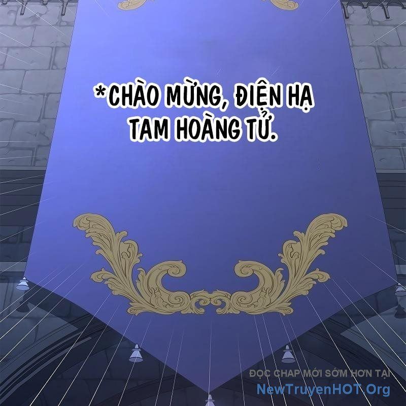 Tam Hoàng Tử Của Vong Quốc Hồi Quy Chap 21 - Next Chap 22
