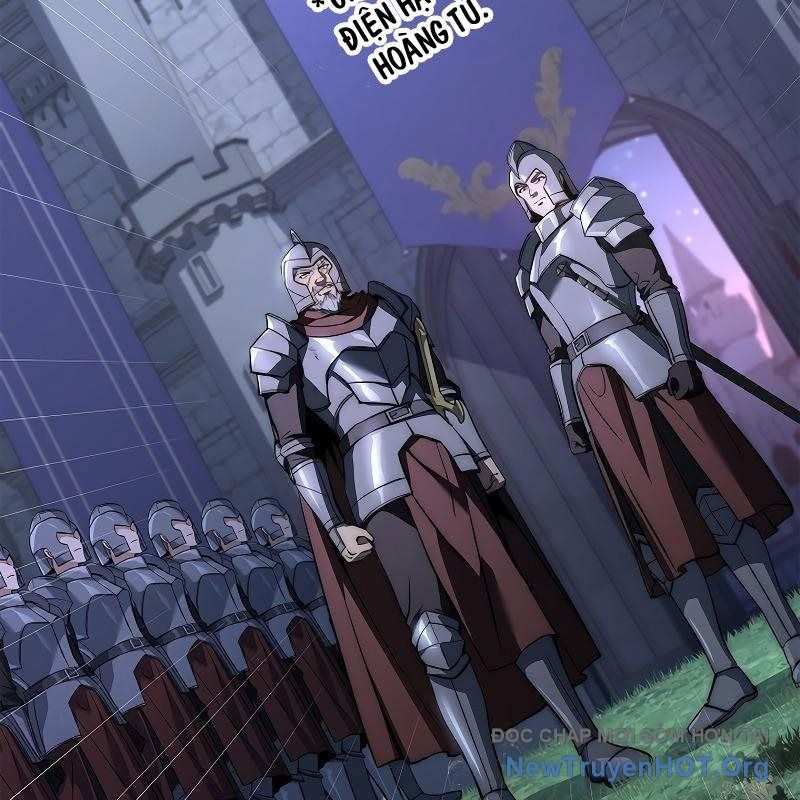 Tam Hoàng Tử Của Vong Quốc Hồi Quy Chap 21 - Next Chap 22