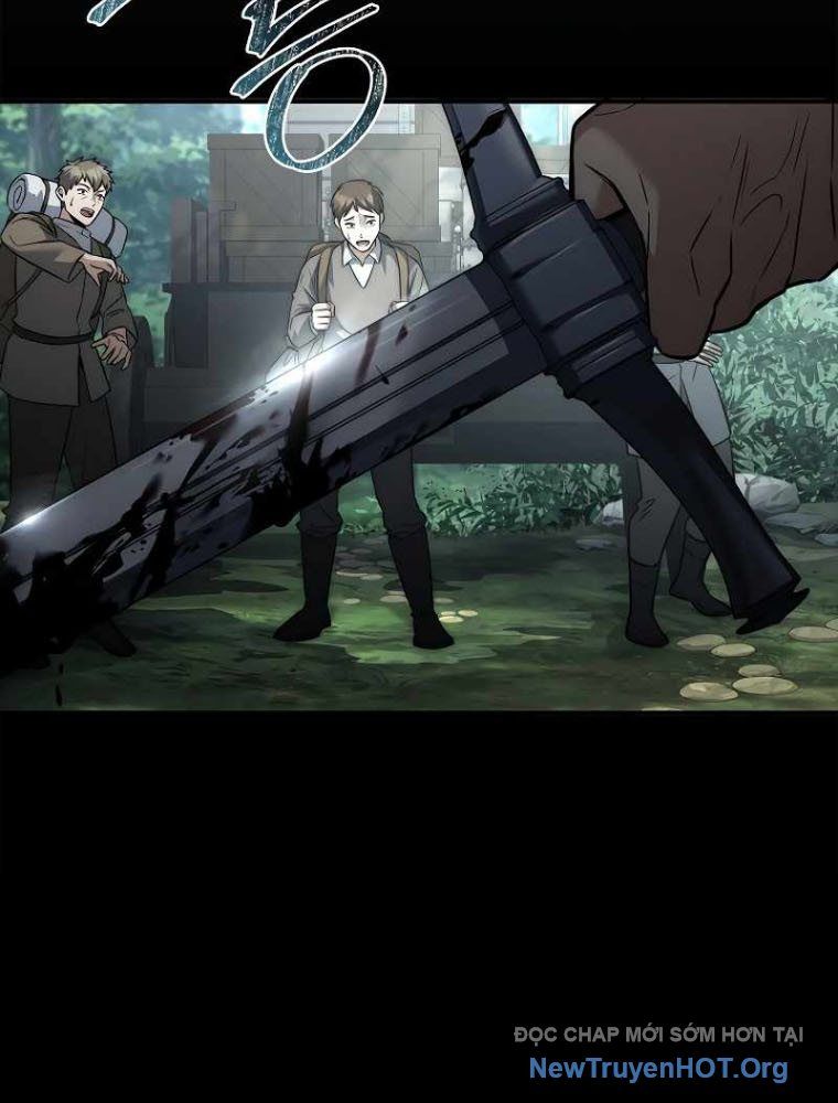 Tam Hoàng Tử Của Vong Quốc Hồi Quy Chap 22 - Next Chap 23