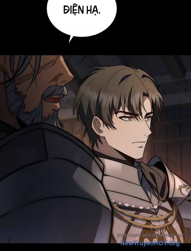 Tam Hoàng Tử Của Vong Quốc Hồi Quy Chap 22 - Next Chap 23