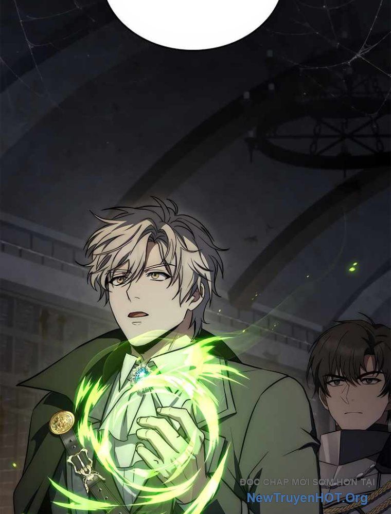 Tam Hoàng Tử Của Vong Quốc Hồi Quy Chap 22 - Next Chap 23