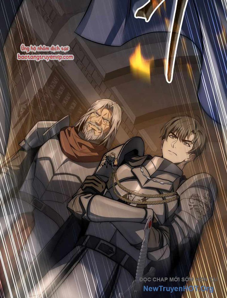 Tam Hoàng Tử Của Vong Quốc Hồi Quy Chap 22 - Next Chap 23