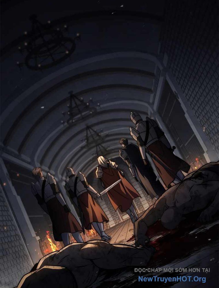 Tam Hoàng Tử Của Vong Quốc Hồi Quy Chap 22 - Next Chap 23