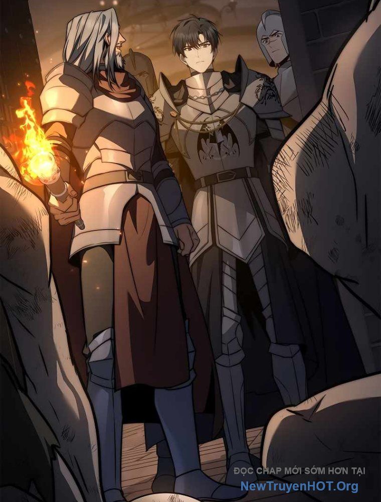 Tam Hoàng Tử Của Vong Quốc Hồi Quy Chap 22 - Next Chap 23