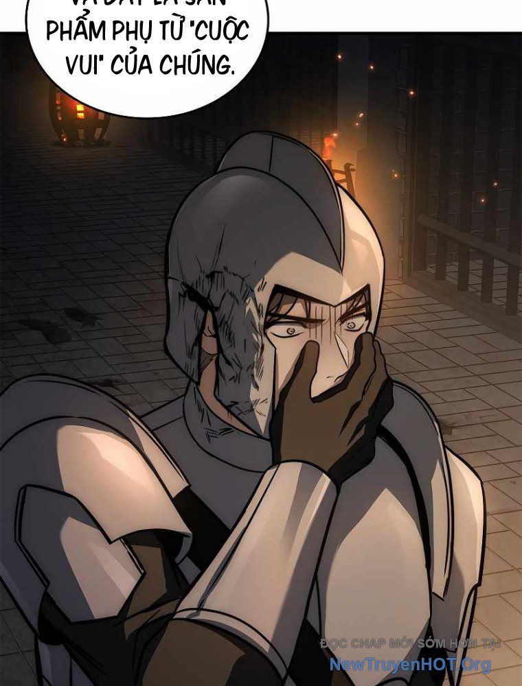 Tam Hoàng Tử Của Vong Quốc Hồi Quy Chap 22 - Next Chap 23