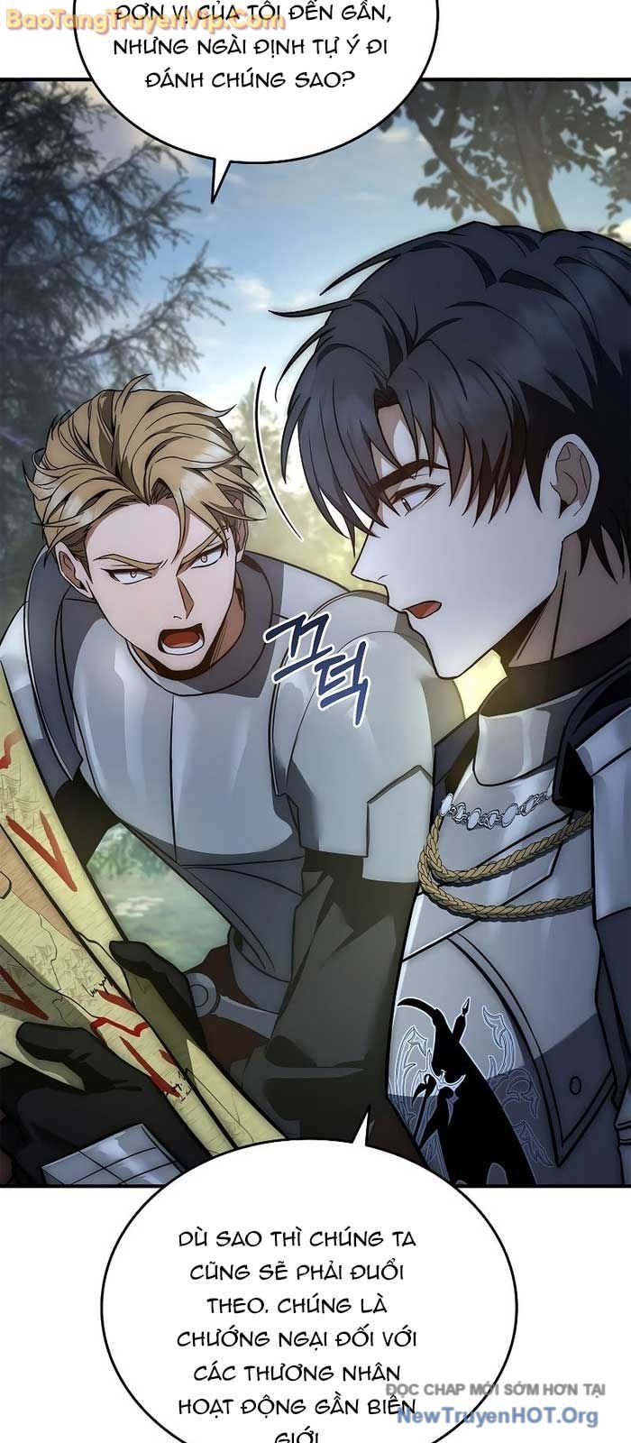 Tam Hoàng Tử Của Vong Quốc Hồi Quy Chap 23 - Next Chap 24