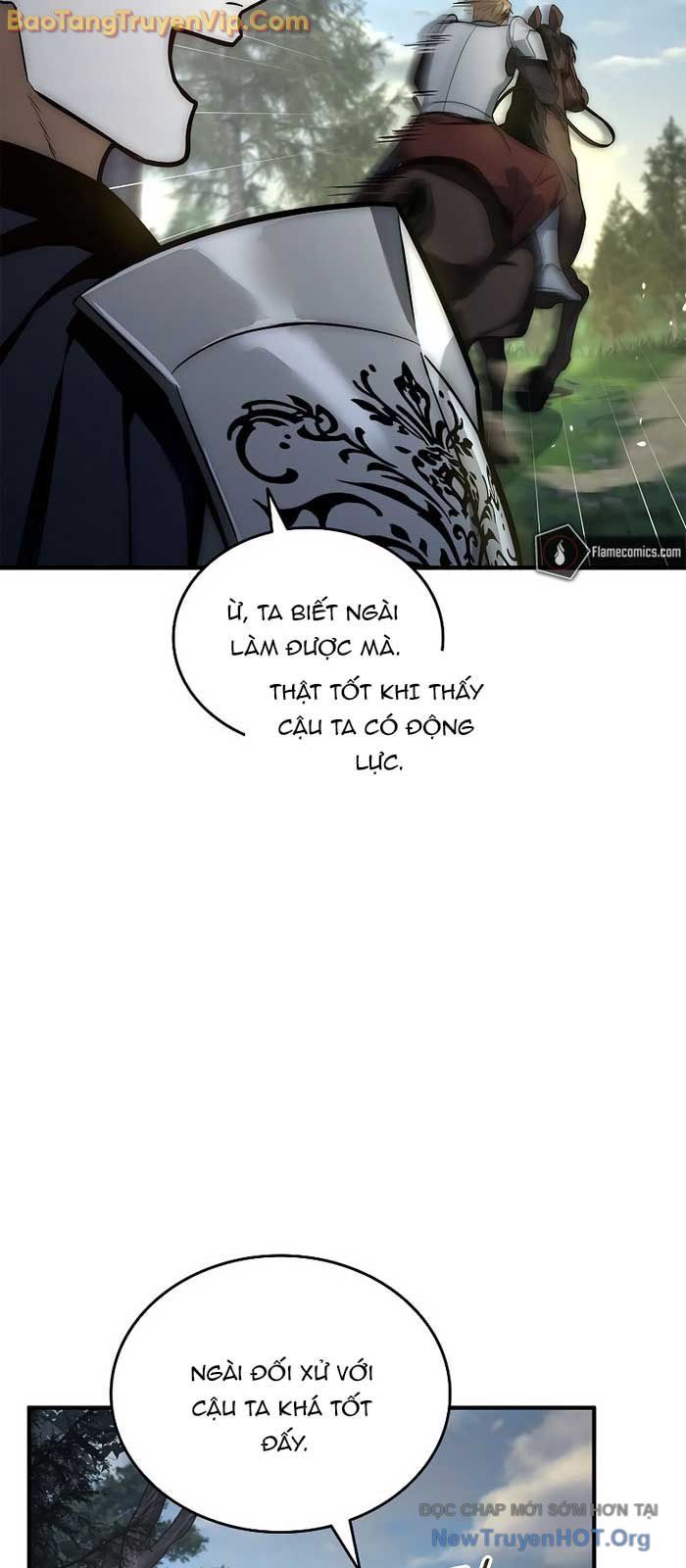 Tam Hoàng Tử Của Vong Quốc Hồi Quy Chap 23 - Next Chap 24