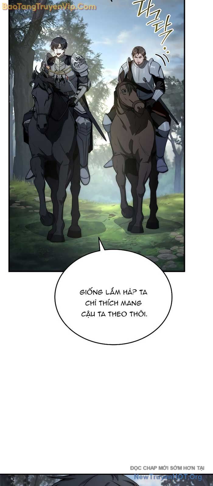 Tam Hoàng Tử Của Vong Quốc Hồi Quy Chap 23 - Next Chap 24