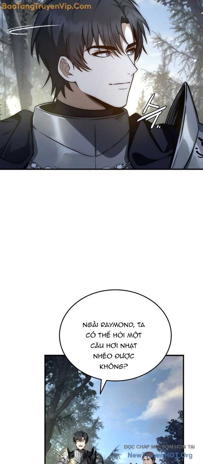 Tam Hoàng Tử Của Vong Quốc Hồi Quy Chap 23 - Next Chap 24