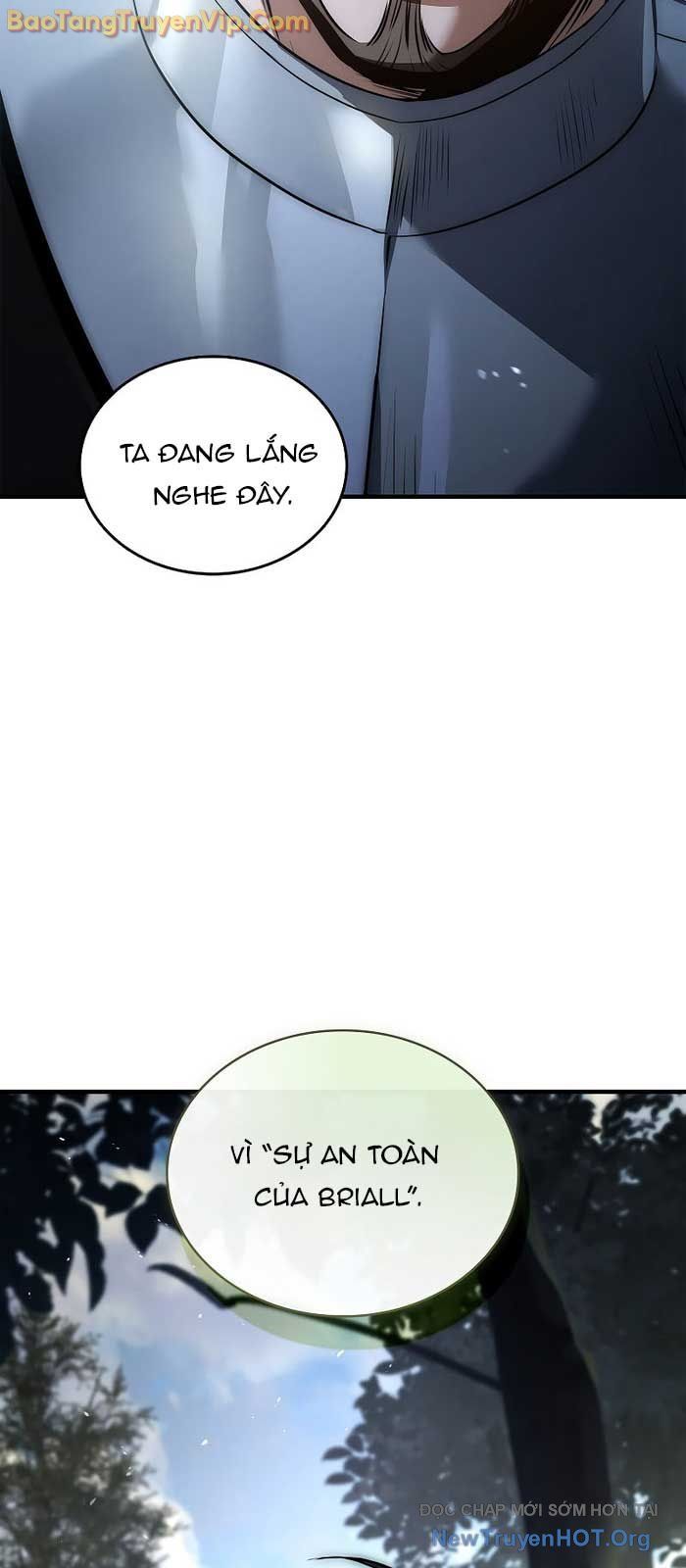 Tam Hoàng Tử Của Vong Quốc Hồi Quy Chap 23 - Next Chap 24