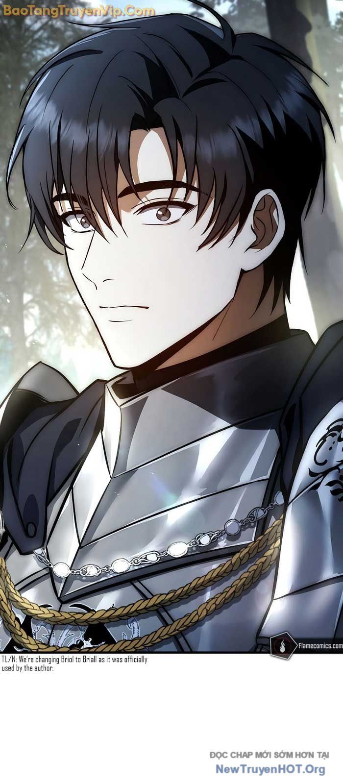 Tam Hoàng Tử Của Vong Quốc Hồi Quy Chap 23 - Next Chap 24