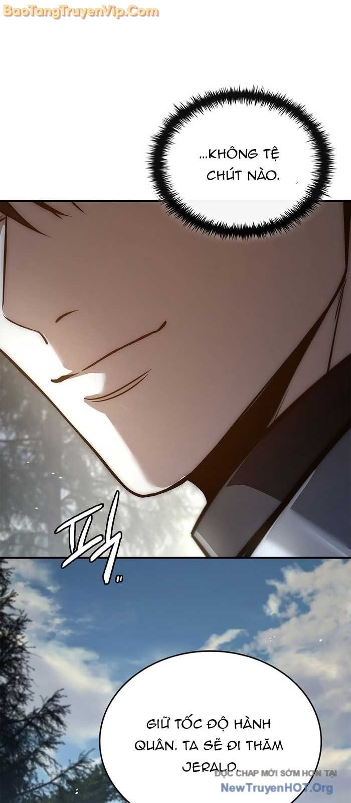 Tam Hoàng Tử Của Vong Quốc Hồi Quy Chap 23 - Next Chap 24