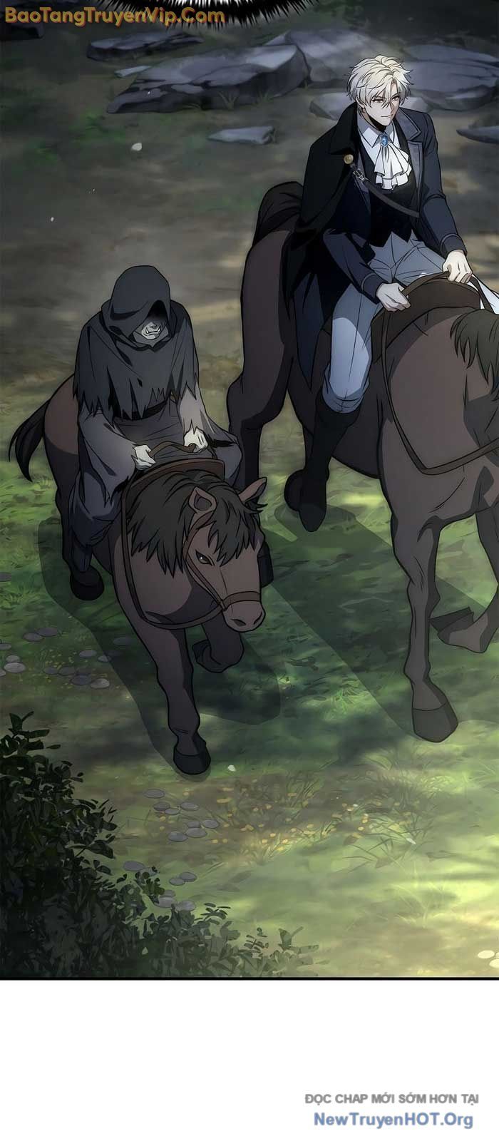 Tam Hoàng Tử Của Vong Quốc Hồi Quy Chap 23 - Next Chap 24