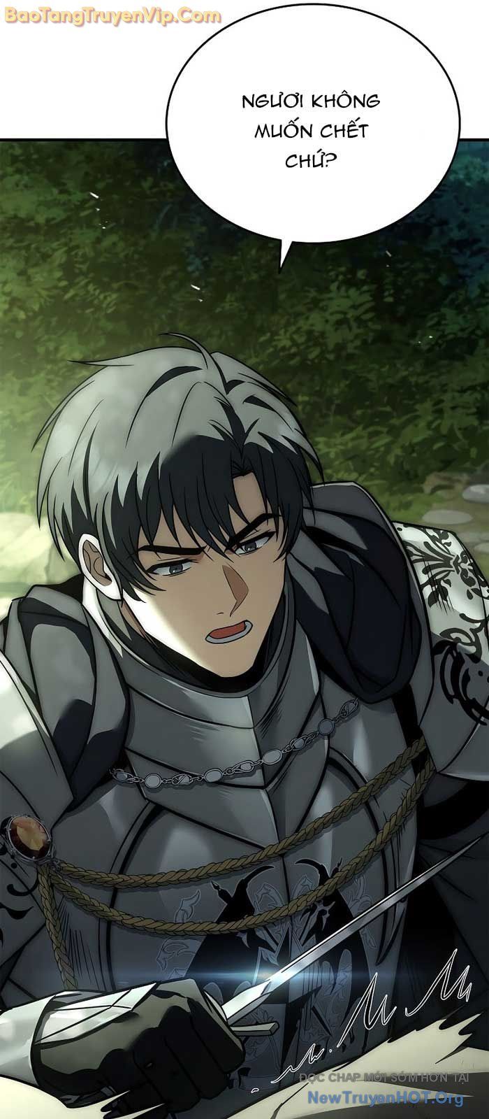 Tam Hoàng Tử Của Vong Quốc Hồi Quy Chap 23 - Next Chap 24