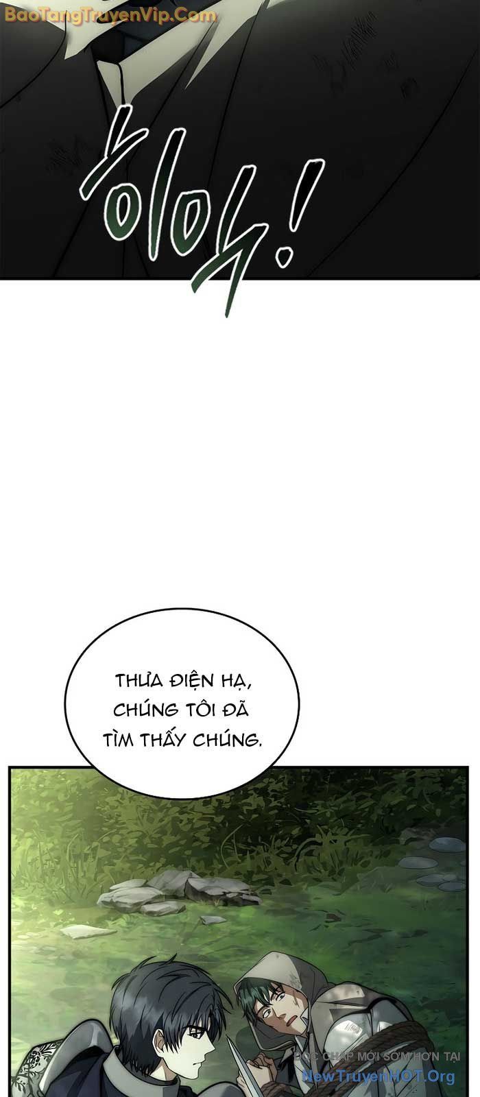 Tam Hoàng Tử Của Vong Quốc Hồi Quy Chap 23 - Next Chap 24