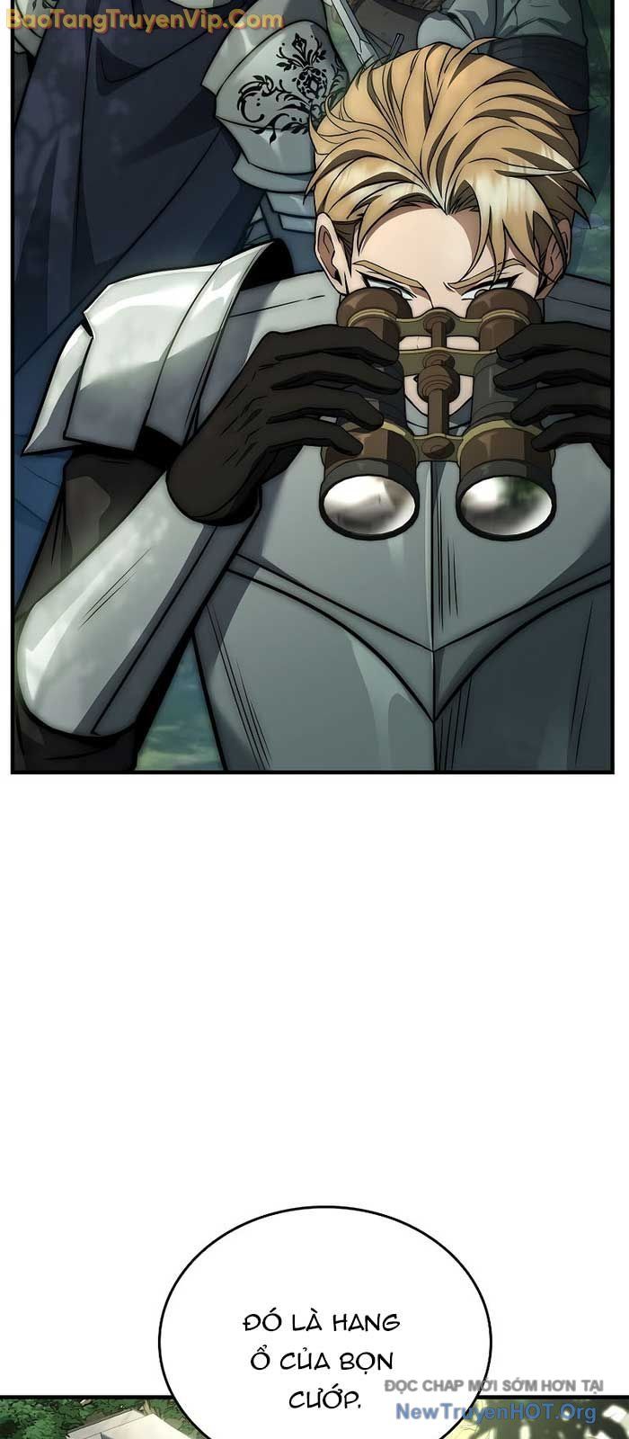 Tam Hoàng Tử Của Vong Quốc Hồi Quy Chap 23 - Next Chap 24