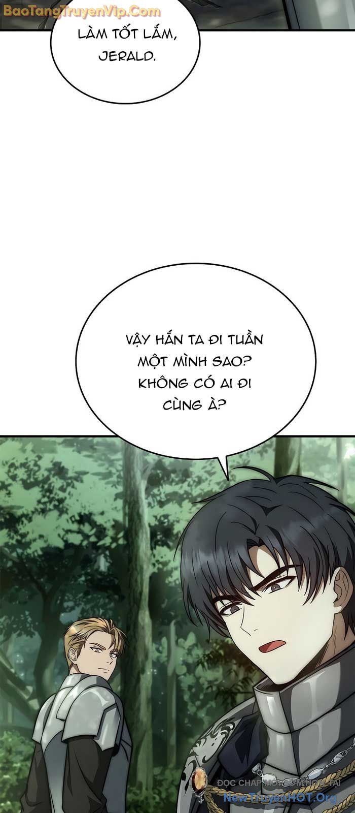 Tam Hoàng Tử Của Vong Quốc Hồi Quy Chap 23 - Next Chap 24