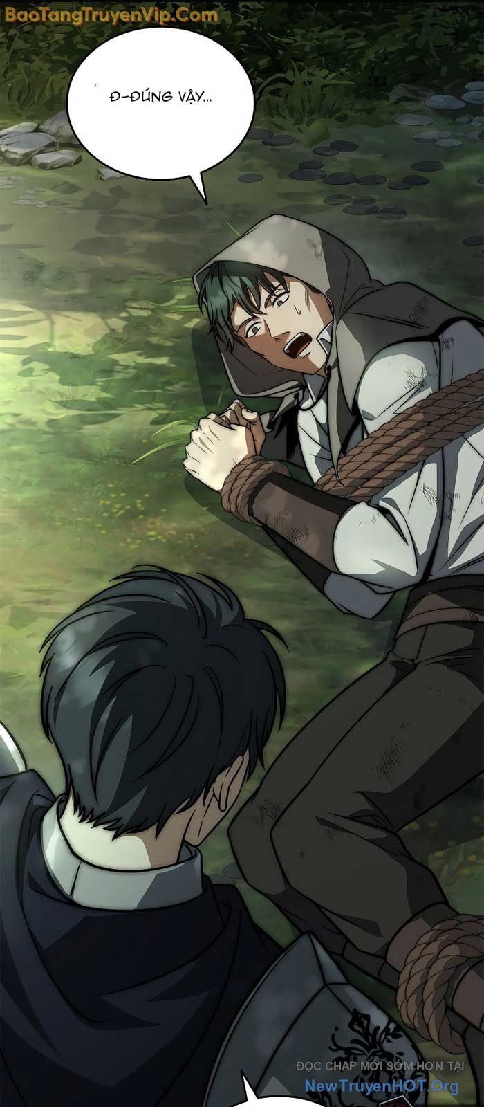 Tam Hoàng Tử Của Vong Quốc Hồi Quy Chap 23 - Next Chap 24