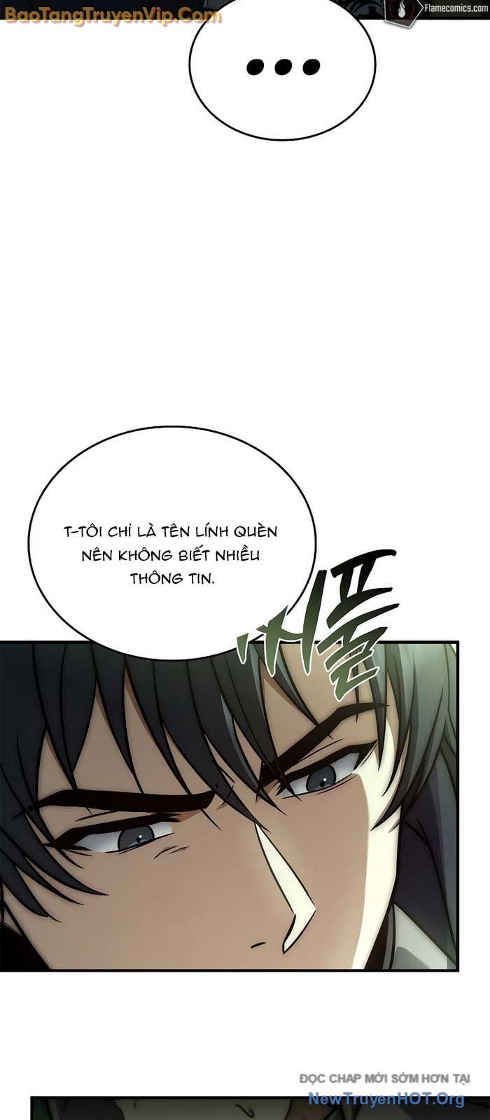 Tam Hoàng Tử Của Vong Quốc Hồi Quy Chap 23 - Next Chap 24