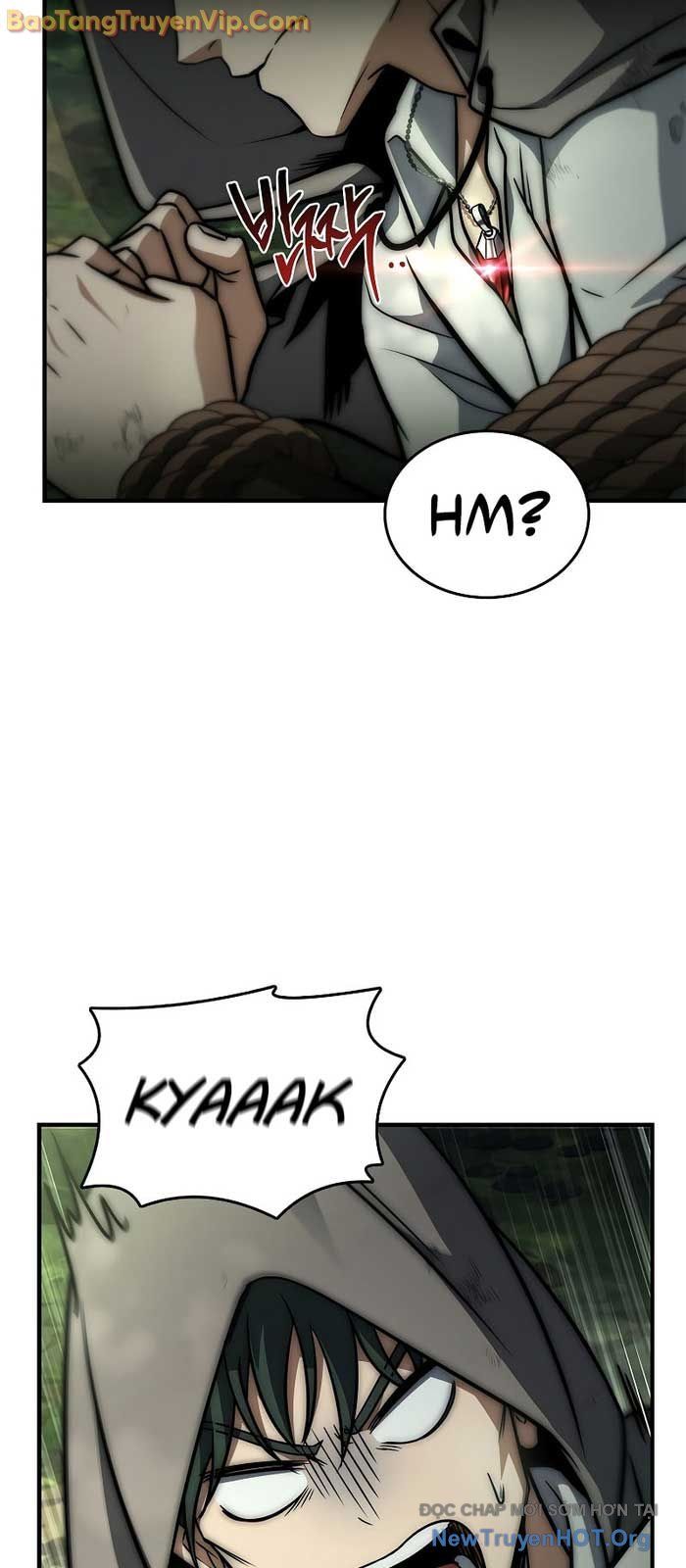 Tam Hoàng Tử Của Vong Quốc Hồi Quy Chap 23 - Next Chap 24