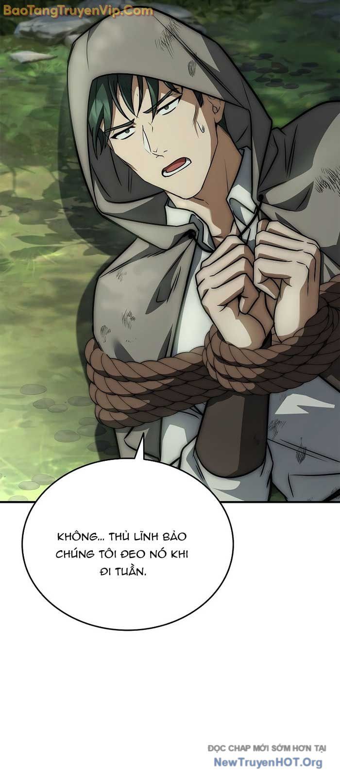 Tam Hoàng Tử Của Vong Quốc Hồi Quy Chap 23 - Next Chap 24