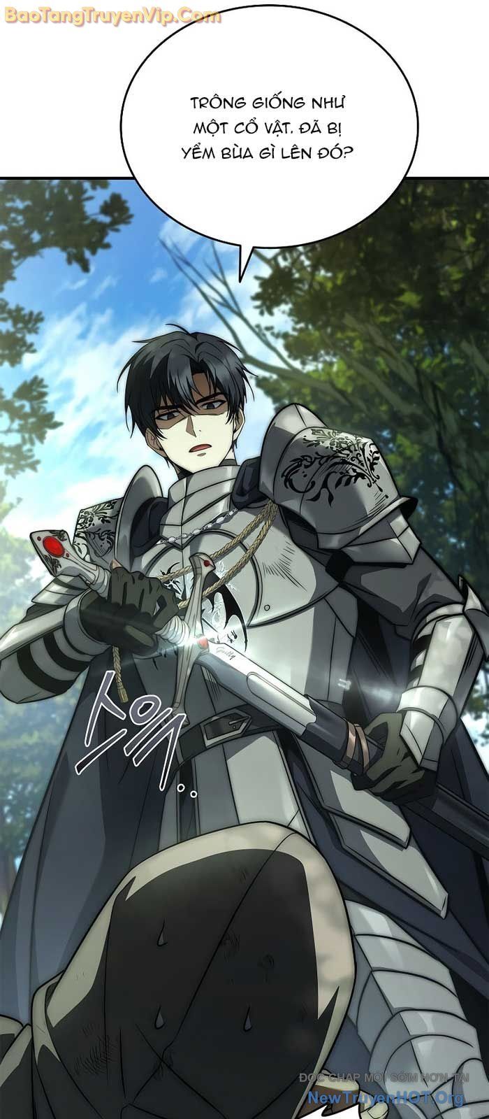 Tam Hoàng Tử Của Vong Quốc Hồi Quy Chap 23 - Next Chap 24