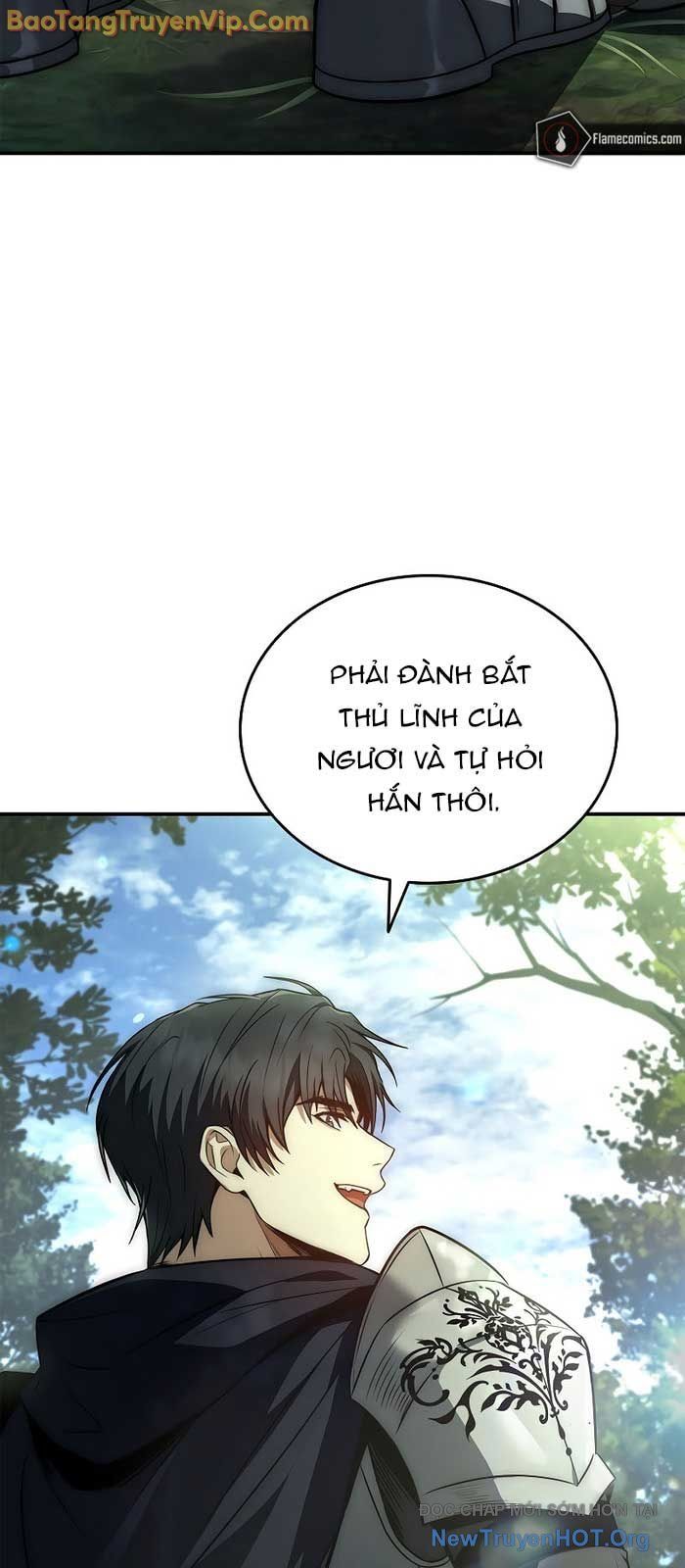 Tam Hoàng Tử Của Vong Quốc Hồi Quy Chap 23 - Next Chap 24