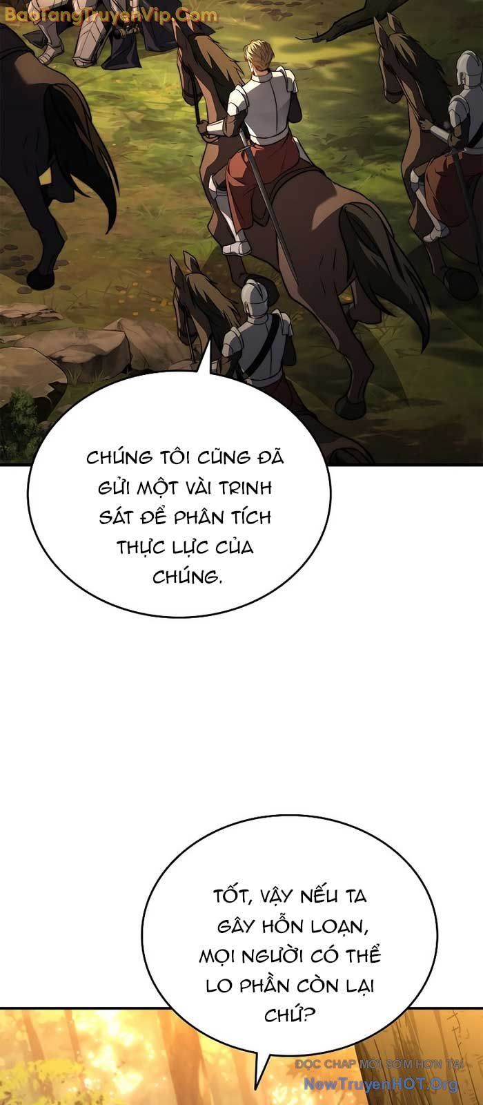 Tam Hoàng Tử Của Vong Quốc Hồi Quy Chap 23 - Next Chap 24