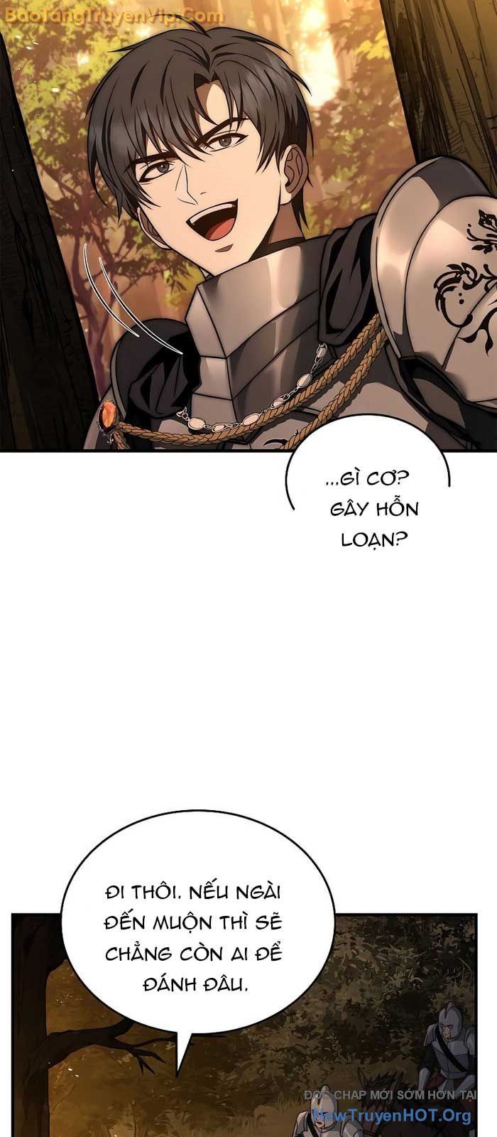 Tam Hoàng Tử Của Vong Quốc Hồi Quy Chap 23 - Next Chap 24