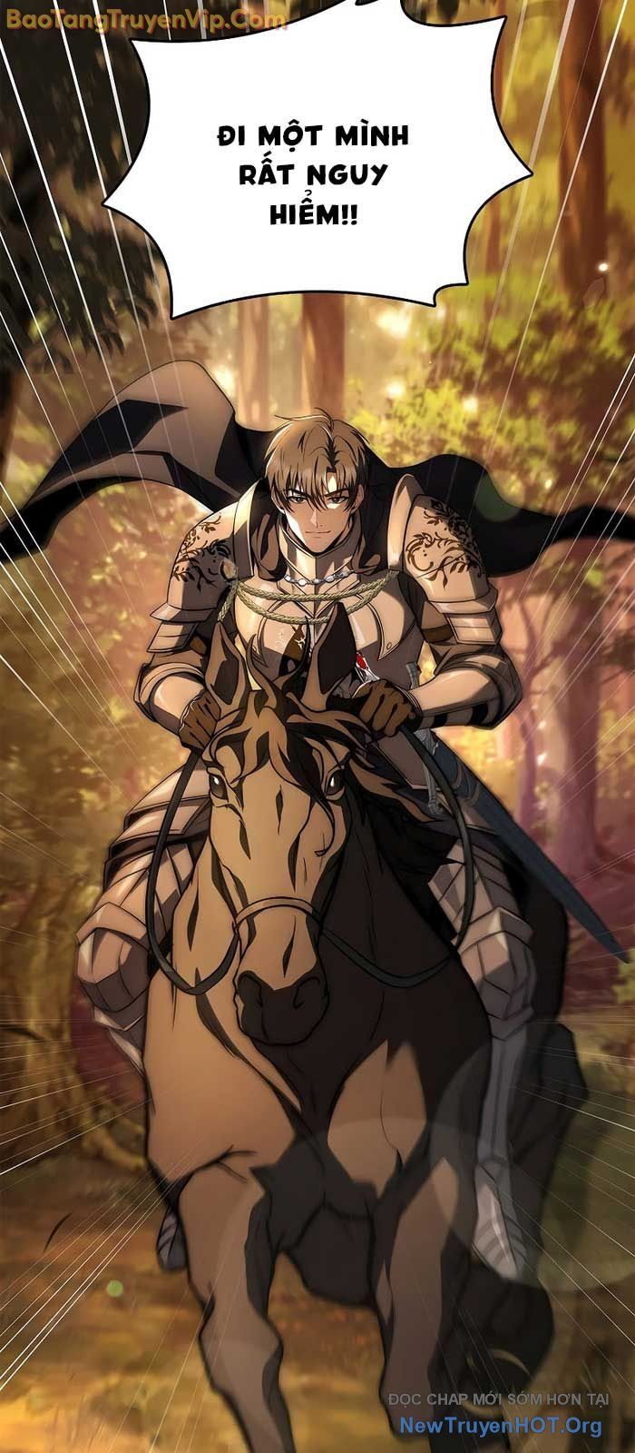 Tam Hoàng Tử Của Vong Quốc Hồi Quy Chap 23 - Next Chap 24