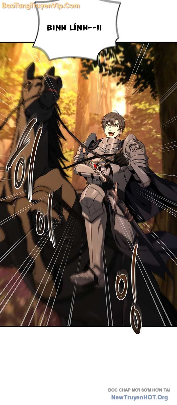 Tam Hoàng Tử Của Vong Quốc Hồi Quy Chap 23 - Next Chap 24