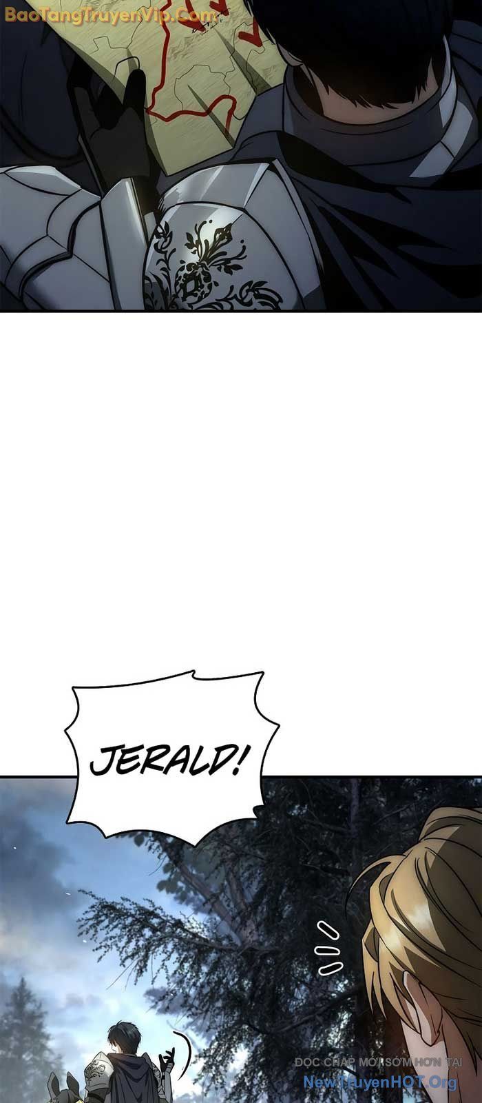 Tam Hoàng Tử Của Vong Quốc Hồi Quy Chap 23 - Next Chap 24