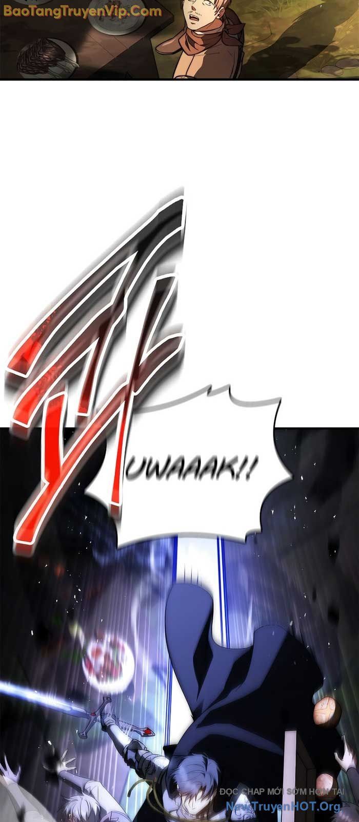 Tam Hoàng Tử Của Vong Quốc Hồi Quy Chap 23 - Next Chap 24