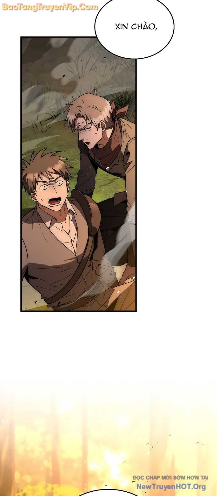 Tam Hoàng Tử Của Vong Quốc Hồi Quy Chap 23 - Next Chap 24