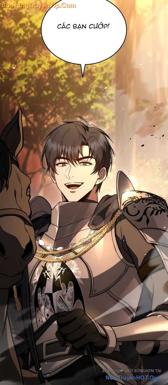 Tam Hoàng Tử Của Vong Quốc Hồi Quy Chap 23 - Next Chap 24