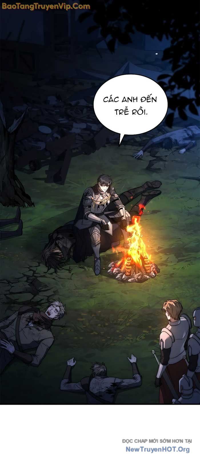 Tam Hoàng Tử Của Vong Quốc Hồi Quy Chap 23 - Next Chap 24