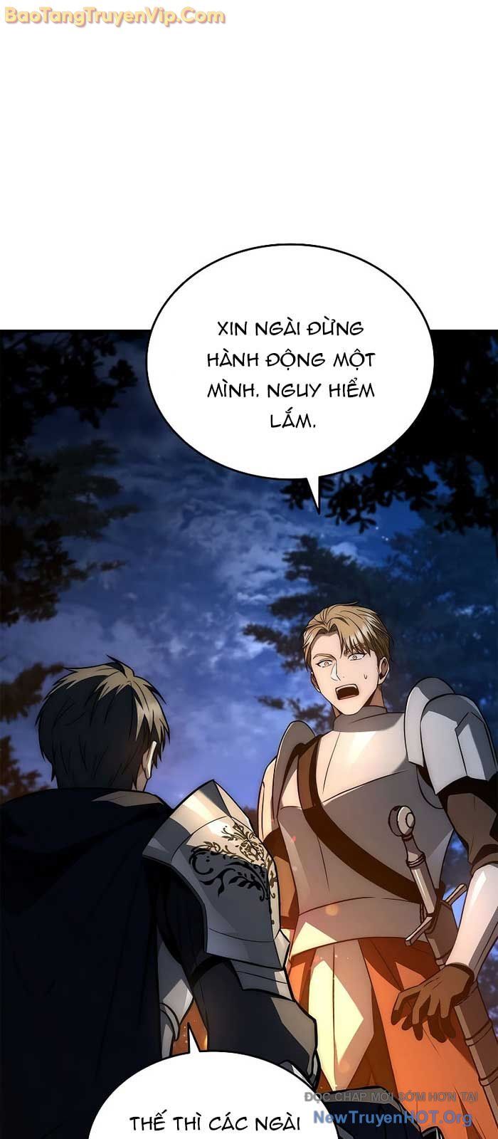 Tam Hoàng Tử Của Vong Quốc Hồi Quy Chap 23 - Next Chap 24